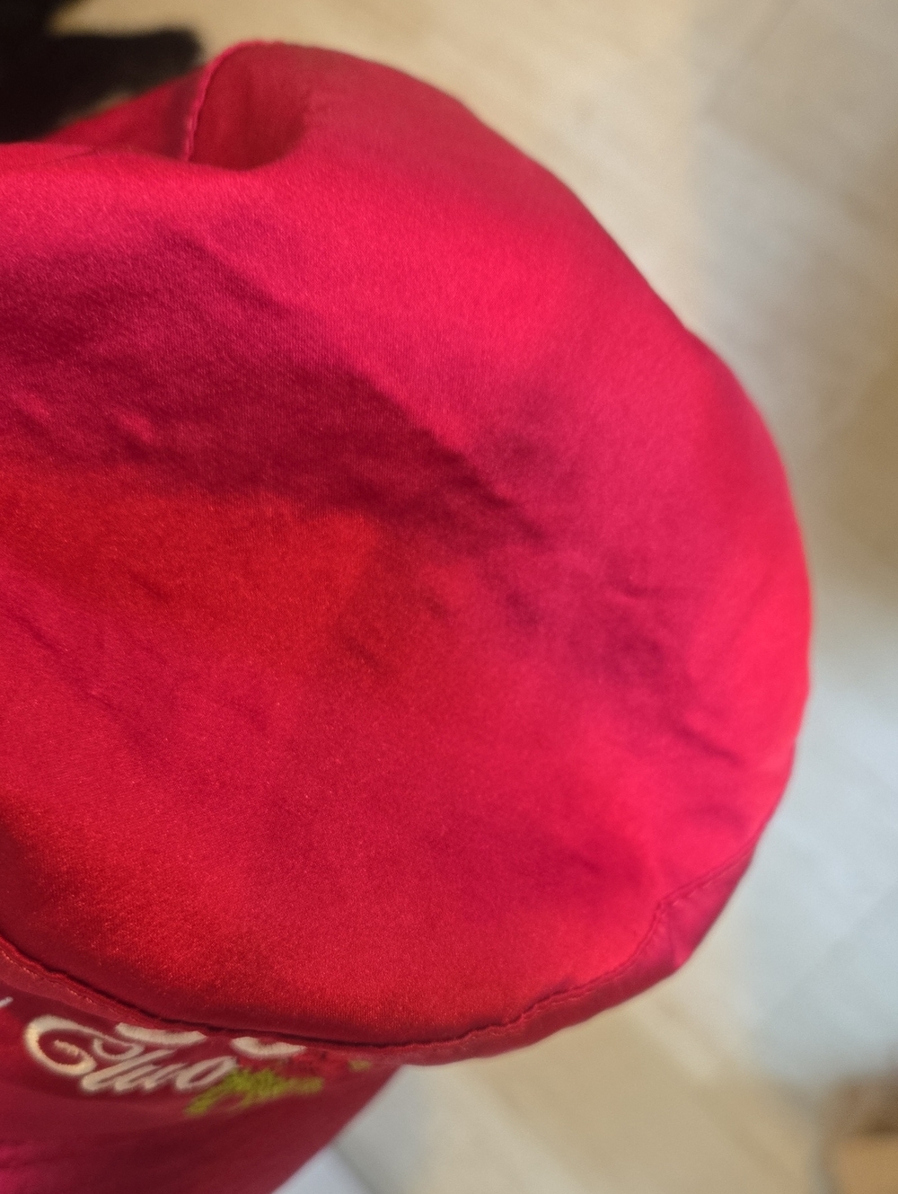 "Playboy Day Club" Bucket Hat - Picture 5 of 7